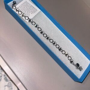 Touchstone Crystal Shine on Me Bracelet